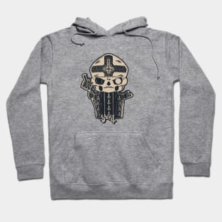 Ghost Baby 1 Hoodie